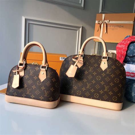 louis vuitton lv alma bb m53152|Louis Vuitton Palo Alto.